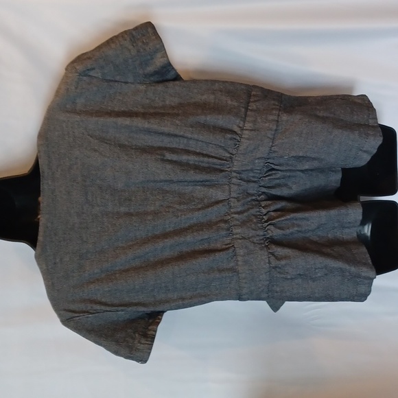 Torrid, short sleeve jacket, Size 2x - Picture 5 of 7